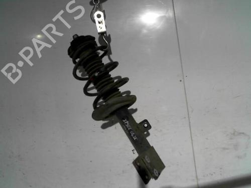 Left front shock absorber CITROËN C4 II (NC_) 1.6 VTi 120 (NC5FS0, NC5FS9) | BP38655826M16 - Image 4