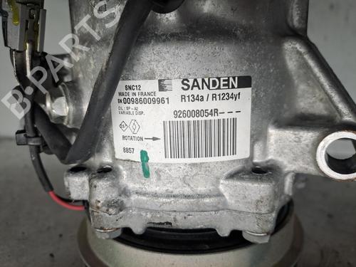AC compressor RENAULT CLIO V (B7_) 1.0 SCe 75 (B7M5) | BP38668972M34 - Image 2