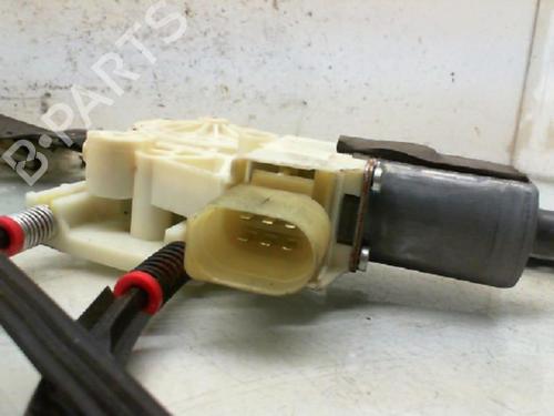 Front left window mechanism FORD S-MAX (WA6) 2.0 TDCi | BP38657330C22 - Image 2