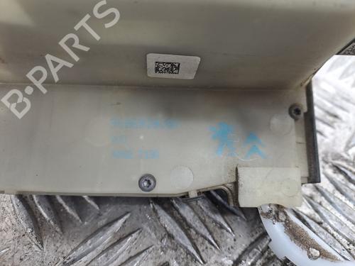 Front right lock CITROËN DS5 2.0 HDi 165 | BP38671138C97 - Image 4