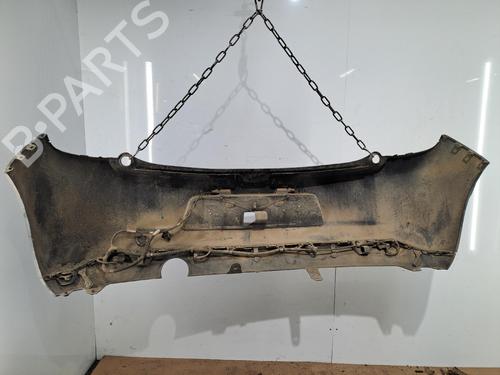 Used Rear bumper Rear bumper 39486867 39486867