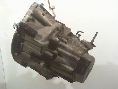 Gearbox PEUGEOT 607 (9D, 9U) 2.2 HDi | BP38659322M3 - Image 4