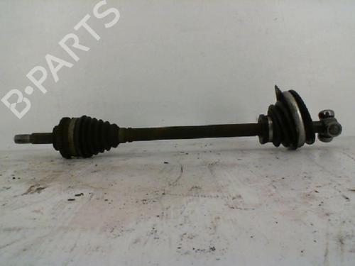 Used Left front driveshaft Left front driveshaft 38661433 38661433