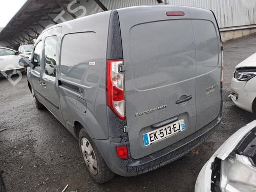 Grill RENAULT KANGOO Express (FW0/1_) 1.5 dCi 110 (FW06, FW12) | BP38670893C40 - Image 9