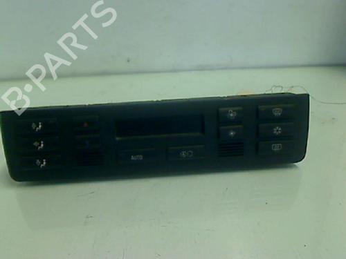 Climate control BMW 3 Coupe (E46) 320 Cd | BP38652849I5 - Image 4