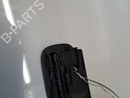 Left rear window switch MERCEDES-BENZ A-CLASS (W177) A 180 d (177.003) | BP38917587I29 - Image 3