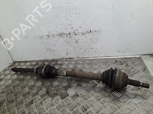 Right front driveshaft CITROËN C4 Picasso II 1.6 BlueHDi 120 | BP39950829M39 - Image 3