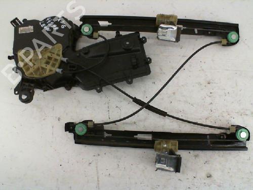 Front left window mechanism SEAT LEON (1P1) 1.9 TDI | BP38662654C22 - Image 4