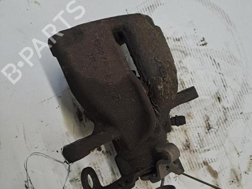 Used Left rear brake caliper Left rear brake caliper FIAT SCUDO Van (270_, 272_) 1.6 D Multijet (90 hp) 40437149 40437149