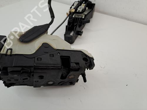Front right lock CITROËN DS5 2.0 HDi 165 | BP38666545C97 - Image 3