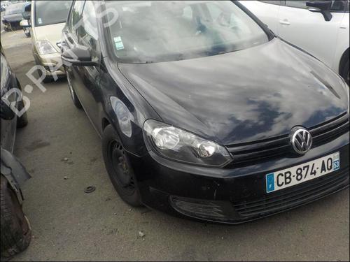Used Parts VW GOLF VI (5K1) 1.6 TDI 4929663