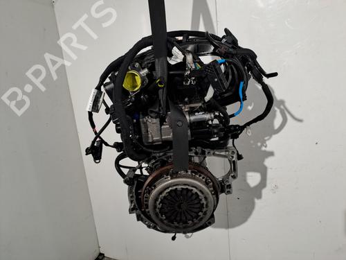 Engine CITROËN C3 III (SX) 1.2 PureTech 82 | BP38667145M1 - Image 5