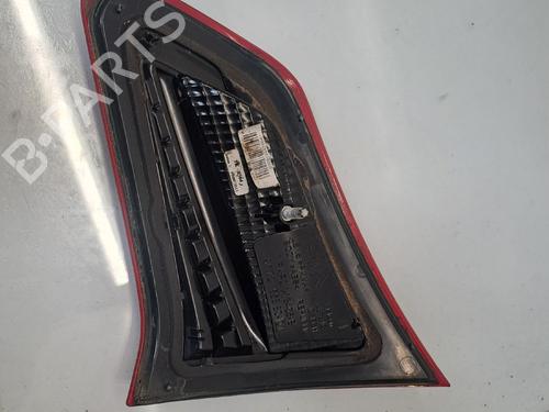 Left taillight CITROËN C4 II (NC_) 1.6 HDi 90 | BP38943034C34 - Image 2