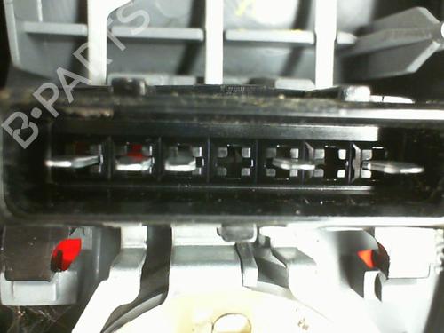 Used Right taillight Right taillight 38663307 38663307
