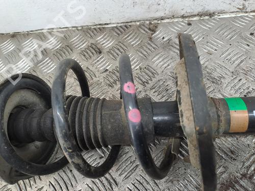 Left front shock absorber DACIA SANDERO II 1.0 SCe 75 (B8JC, B8JD, B8NC) | BP39716061M16 - Image 3