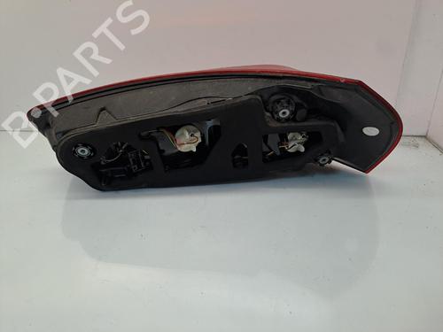 Left taillight CITROËN C4 Picasso II 1.6 BlueHDi 120 | BP39236984C34 - Image 2