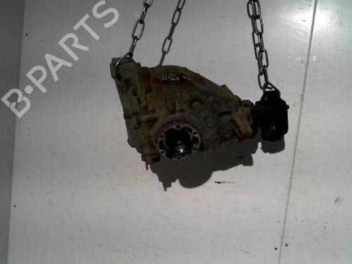 Rear differential BMW 1 (E81) 118 d | BP38652881M24 - Image 2