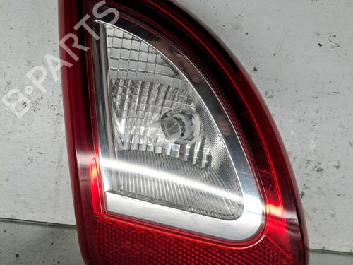 Left tailgate light RENAULT TWINGO II (CN0_) 1.2 16V (CN04, CN0B) | BP38667444C79 - Image 3
