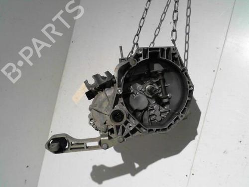 Gearbox CITROËN NEMO Box Body/MPV (AA_) 1.3 HDi 75 | BP38661967M3 - Image 5