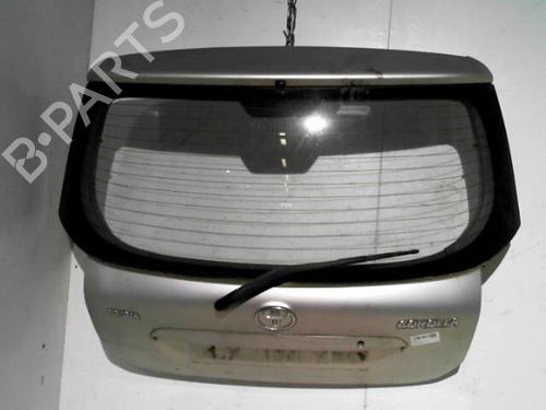 Used Tailgate Tailgate 38656370 38656370