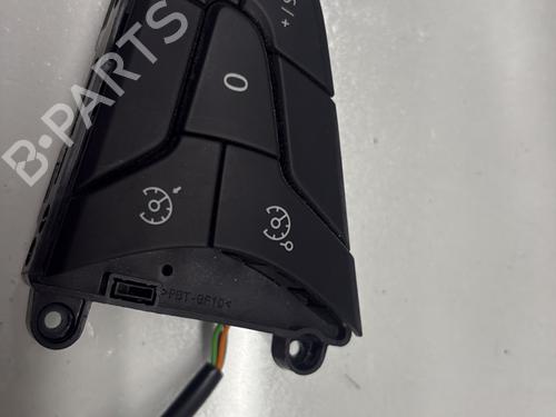 Switch NISSAN PRIMASTAR Van (X82) 2.0 dCi 150 | BP38670855I30 - Image 2