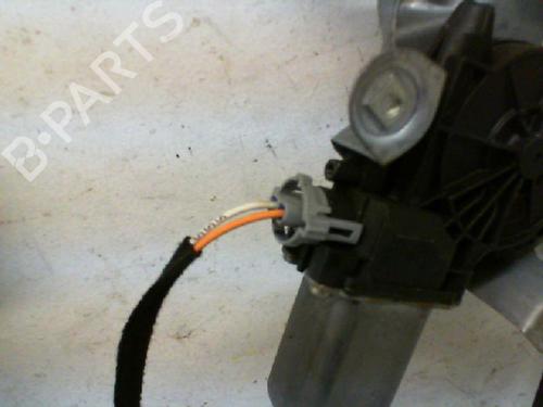 Front left window mechanism RENAULT TWINGO II (CN0_) 1.5 dCi (CN0E) | BP38658038C22 - Image 6