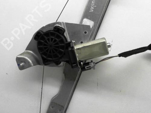 Front right window mechanism DACIA DUSTER (HS_) 1.5 dCi | BP38652973C23 - Image 2
