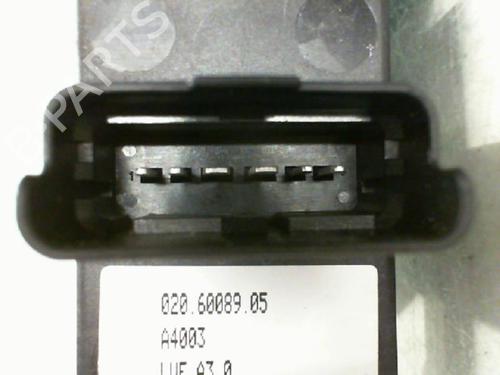 Rear left window mechanism PEUGEOT 807 (EB_) 2.2 HDi | BP38661925C24 - Image 3
