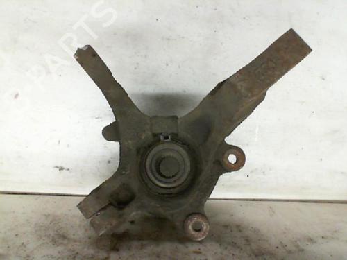 Used Left front steering knuckle Left front steering knuckle 38652951 38652951