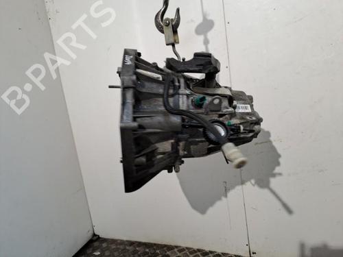Used Gearbox Gearbox 38664505 38664505