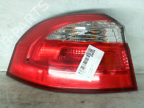 Left taillight KIA RIO III (UB) 1.25 CVVT | BP38662565C34 - Image 5