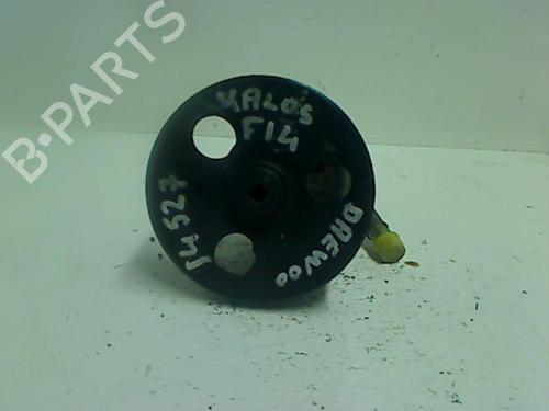 Used Steering pump Steering pump 38652979 38652979
