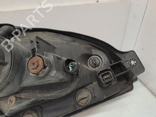 Used Left headlight Left headlight 39520867 39520867