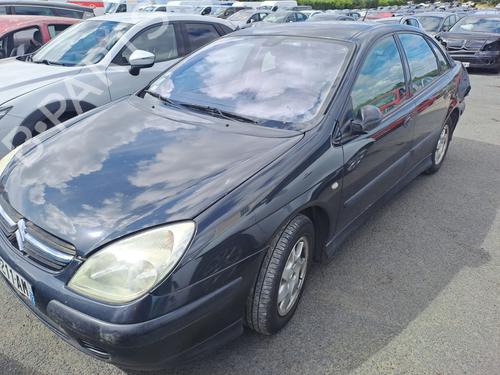 Left headlight CITROËN C5 I (DC_) 2.0 HDi (DCRHZB, DCRHZE) | BP38669263C28 - Image 6