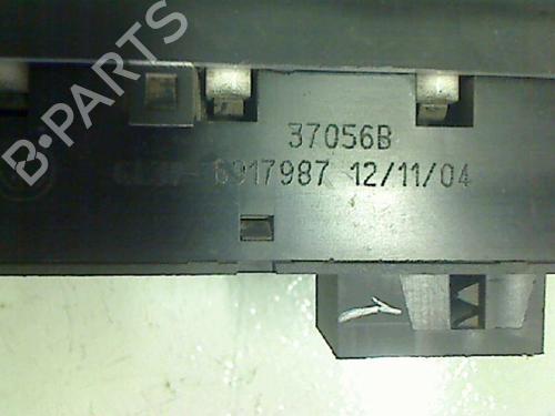 Left front window switch MINI MINI (R50, R53) One | BP38653666I27  - Image 6