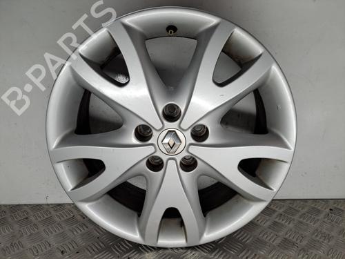 Fælk RENAULT KOLEOS I (HY_) 2.0 dCi (HY0K) | BP38669759C45 - Image 9
