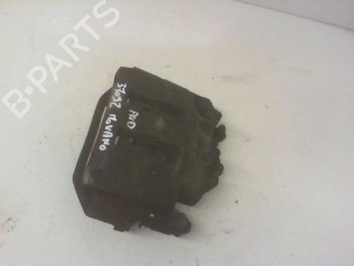 Right front brake caliper OPEL MOVANO A Van (X70) 2.8 DTI (FD) | BP38654878M104 - Image 4
