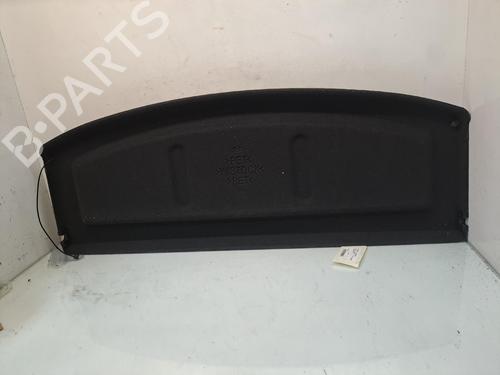 Used Rear parcel shelf Rear parcel shelf 39607354 39607354
