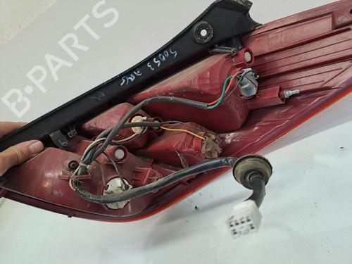 Used Left taillight Left taillight HYUNDAI i20 I (PB, PBT) 1.4 CRDi (75 hp) 39236992 39236992
