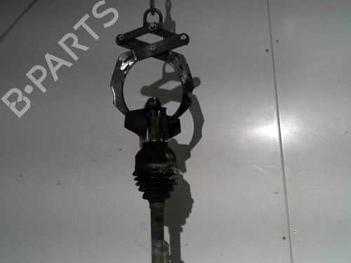 Right front driveshaft NISSAN PRIMASTAR Van (X83) 1.9 dCi 100 | BP38653856M39 - Image 6