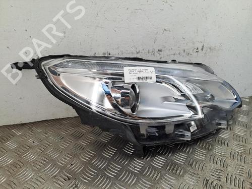 Right headlight PEUGEOT 2008 I (CU_) 1.6 HDi | BP39044773C29 - Image 7
