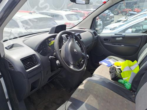 Brugte PEUGEOT EXPERT Van (VF3A_, VF3U_, VF3X_) 2.0 HDi 130 4930417