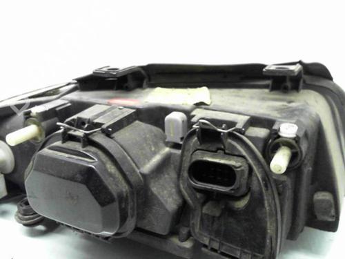 Left headlight AUDI A4 B5 (8D2) 1.9 TDI | BP38656248C28 - Image 6