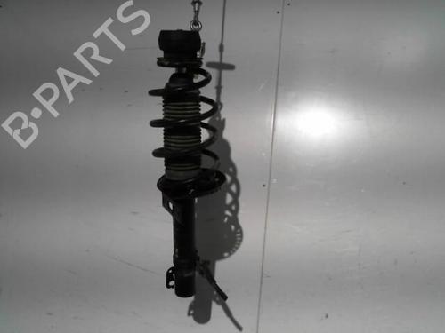 Used Left front shock absorber Left front shock absorber 38662838 38662838