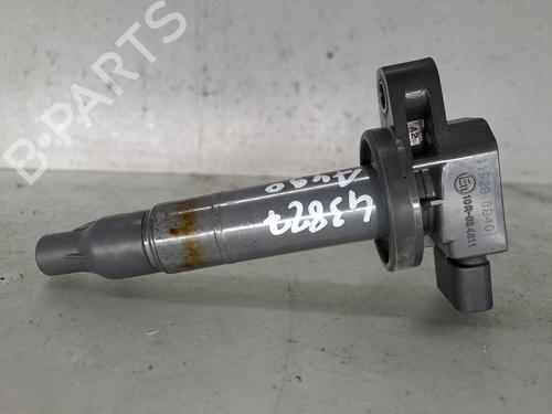Ignition coil TOYOTA AYGO (_B4_) 1.0 (KGB40) | BP38667821M94 - Image 3