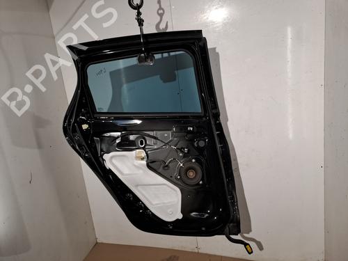Dør venstre bagtil RENAULT ZOE (BFM_) ZOE | BP38669526C4 - Image 2