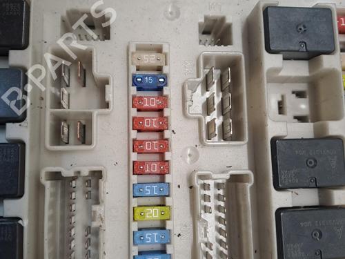 Electronic module RENAULT CLIO III (BR0/1, CR0/1) 1.5 dCi (BR17, CR17) | BP40603001M83 - Image 4