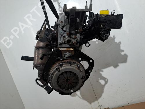 Engine FIAT GRANDE PUNTO (199_) 1.2 | BP38670101M1 - Image 2