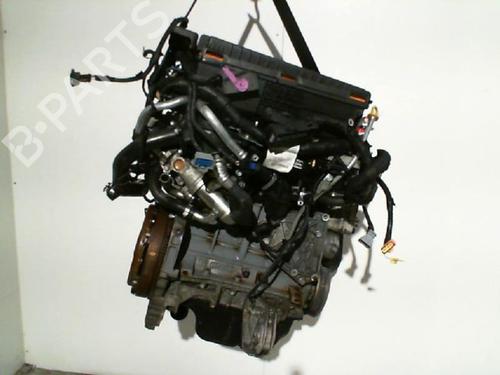 Engine LANCIA YPSILON (843_) 1.3 JTD (843.AXD11, 843.AXD1A) | BP38660856M1 - Image 7