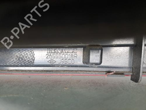 Used Left tailgate light Left tailgate light 38667291 38667291